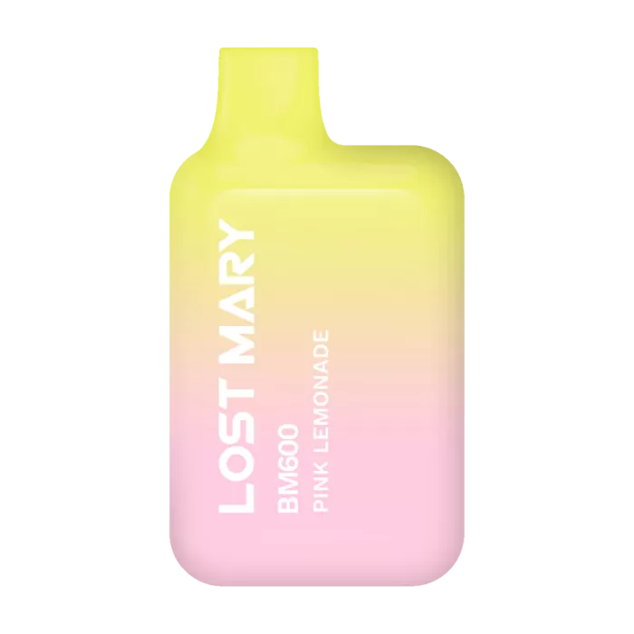 LOST MARY PINK LEMONADE BM600