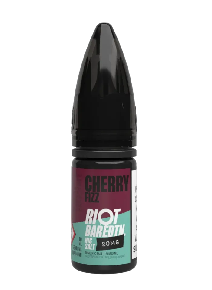 BAR EDTN - Cherry Fizz