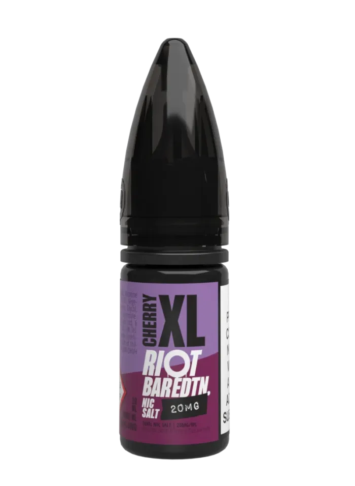 BAR EDTN - Cherry XL