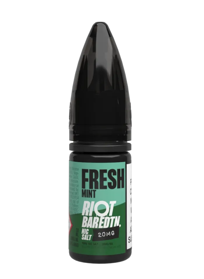 BAR EDTN - Fresh Mint