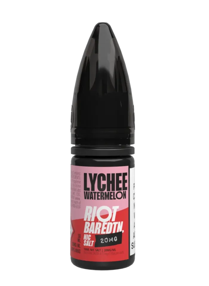 BAR EDTN - Lychee Watermelon
