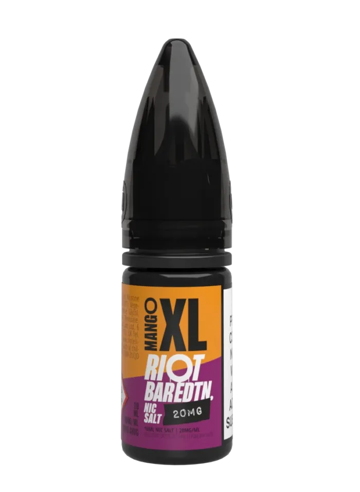 BAR EDTN - Mango XL