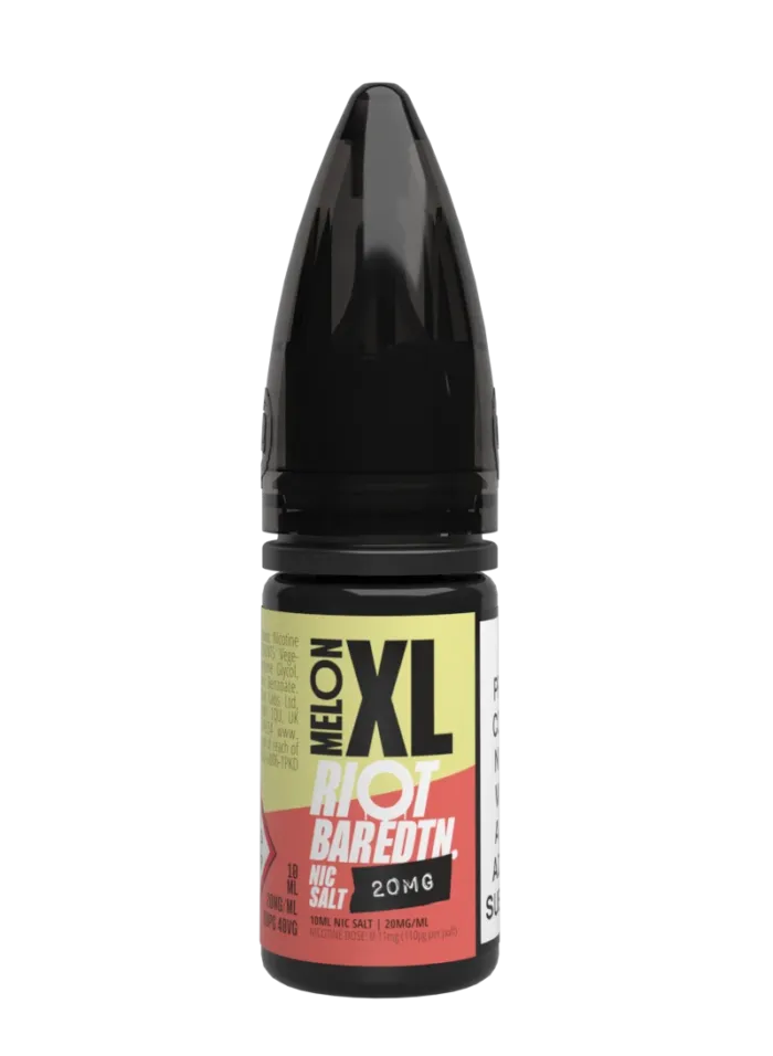 BAR EDTN - Melon XL
