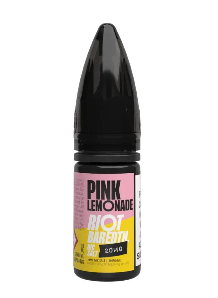 BAR EDTN - Pink Lemonade
