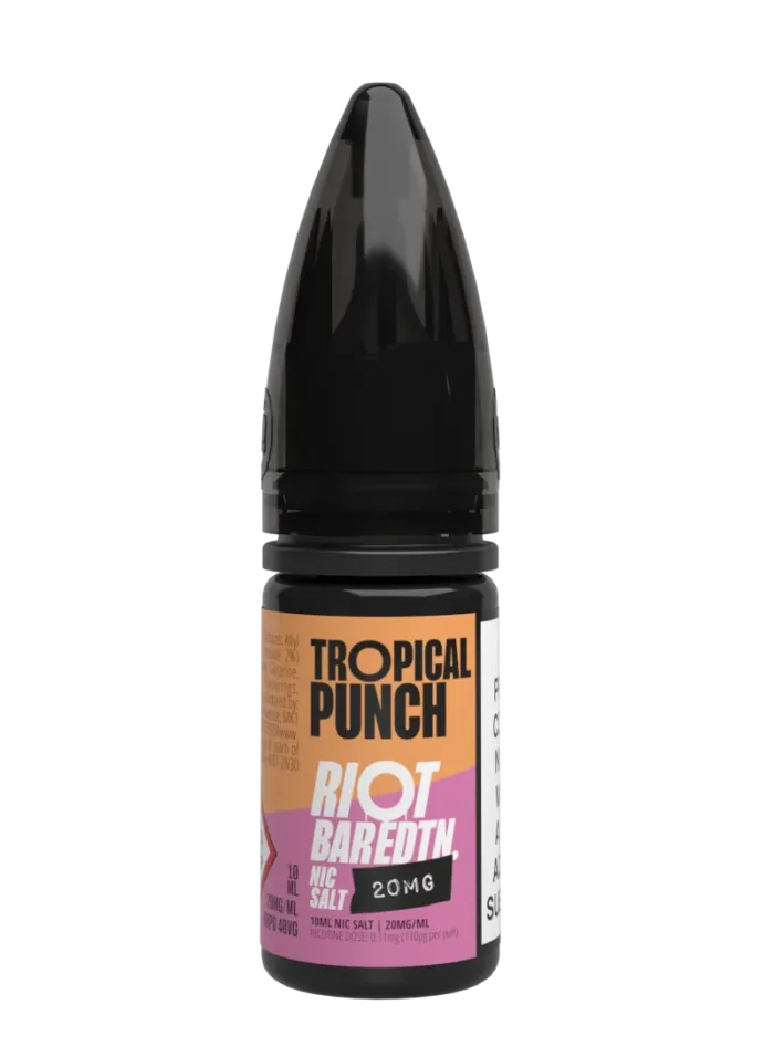 BAR EDTN - Tropical Punch