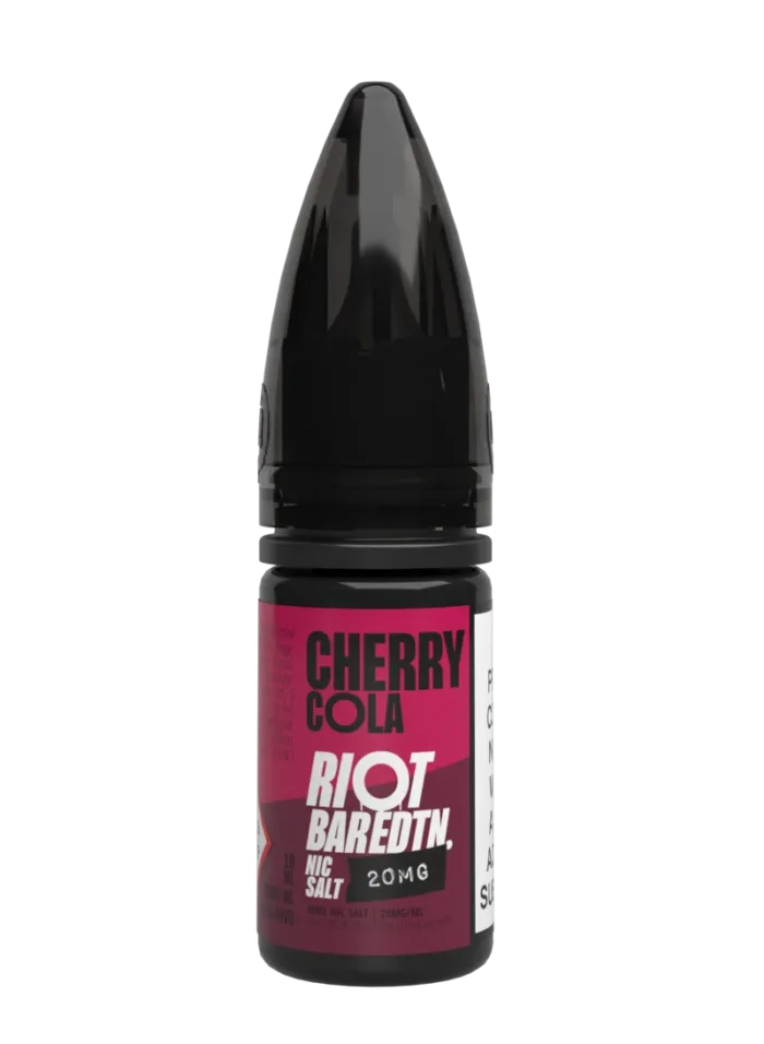 BAR EDTN - Cherry Cola