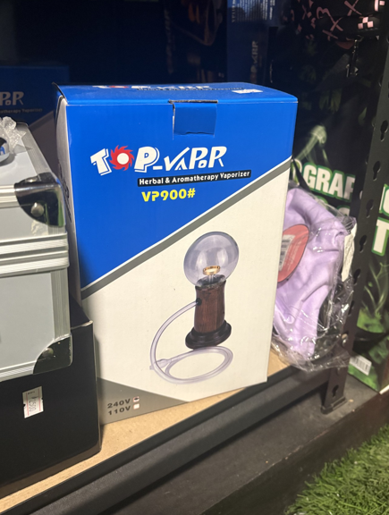 Tabletop Vaporiser