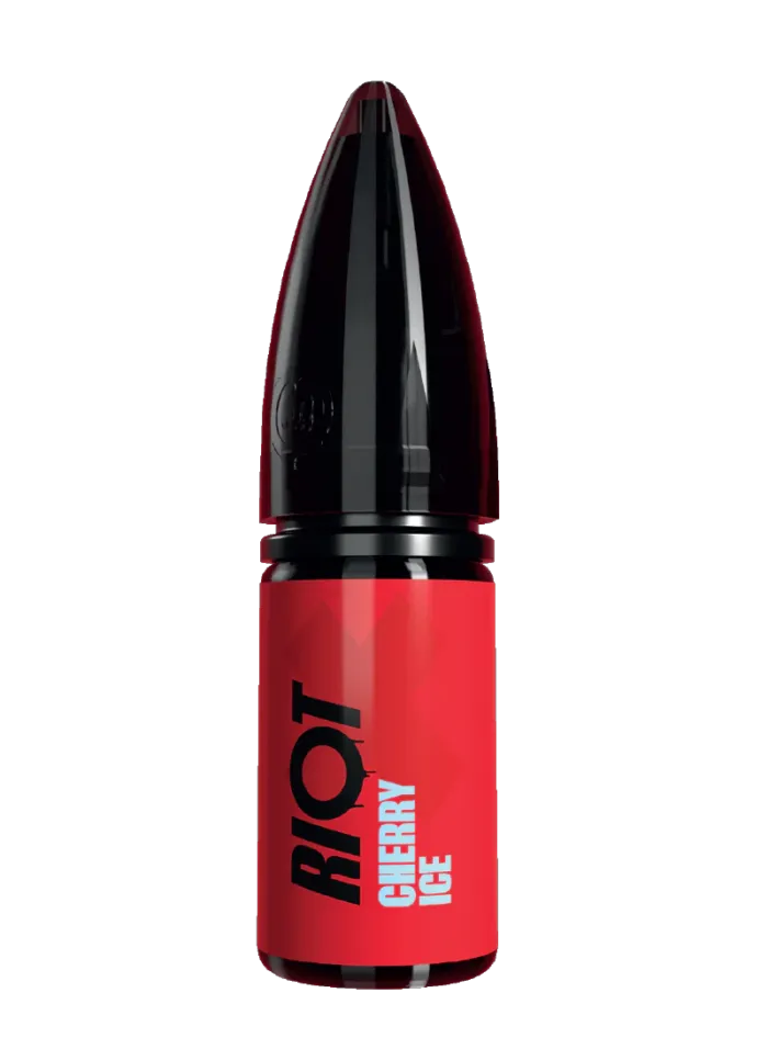 RIOT X - Cherry Ice