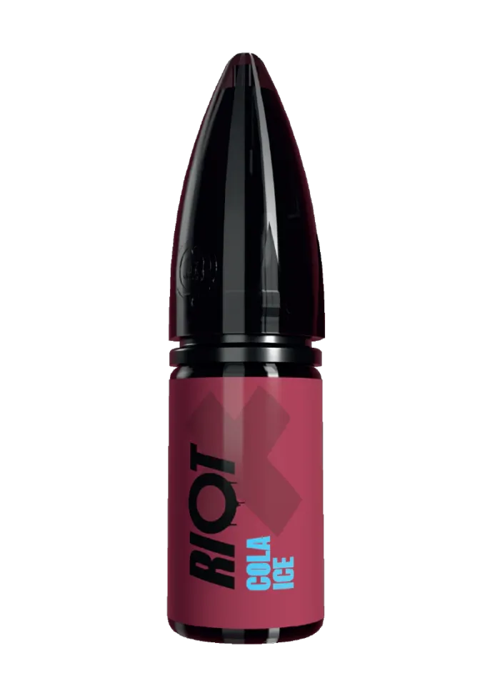 RIOT X - Cola Ice