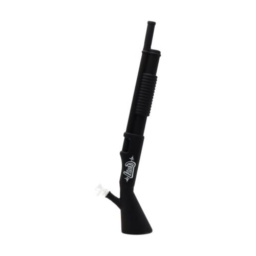 70cm LOUD Glass Shotgun Waterpipe | 1 x Single