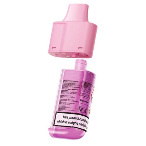 Lost Mary BM6000 Prefilled Pod – Cherry Cola