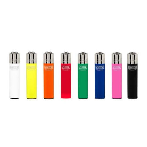 Clipper Lighters