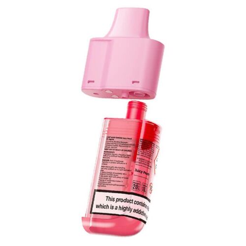Lost Mary BM6000 Prefilled Pod – Juicy Peach