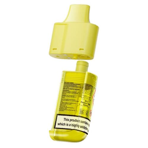 Lost Mary BM6000 Prefilled Pod – Kiwi Passion Fruit Guava