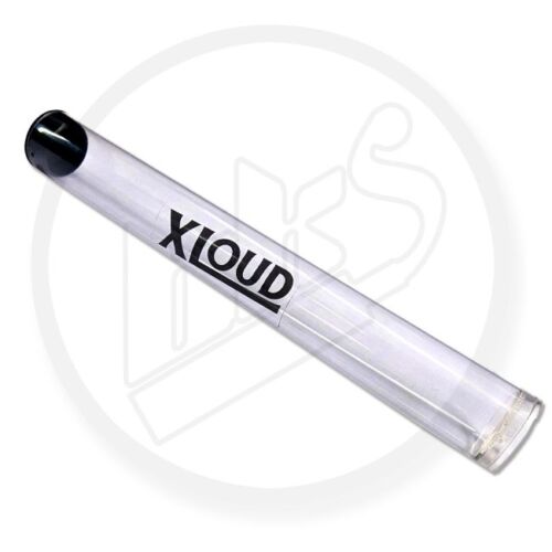 LOUD London | XLOUD Doob Tube / Cannon Holder | 130mm | 1 x Single