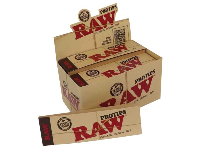 RAW Pro Tips