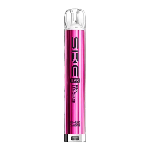 SKE BAR Prefilled Vape Kit - Pink Lemonade