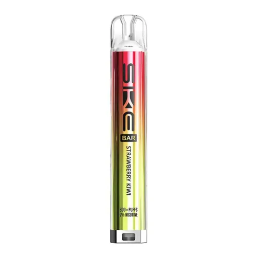SKE BAR Prefilled Vape Kit - Strawberry Kiwi