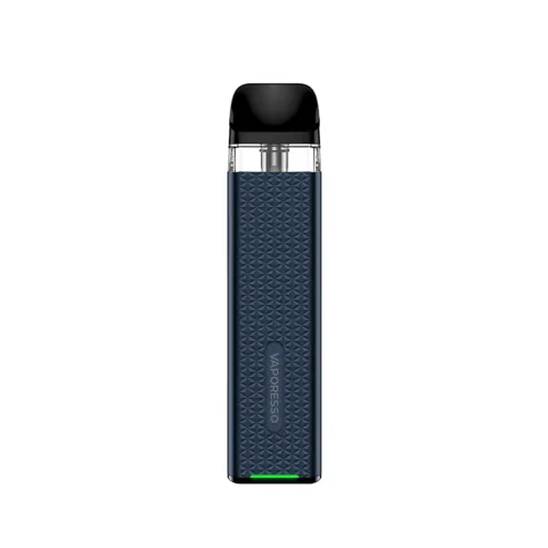 Vaporesso Xros 3 mini pod kit - Navy Blue