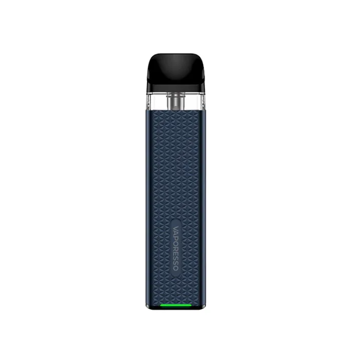 Vaporesso Xros 3 mini pod kit - Navy Blue