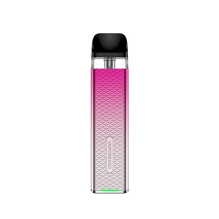 Vaporesso Xros 3 mini pod kit - Rose Pink