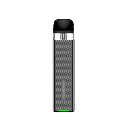 Vaporesso Xros 3 mini pod kit - Space Grey