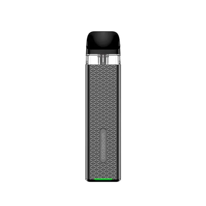 Vaporesso Xros 3 mini pod kit - Space Grey