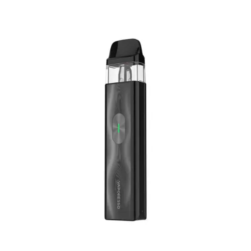 Vaporesso Xros 4 Mini Pod Vape Kit - Black